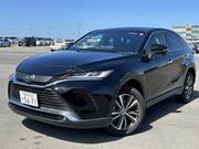 2020 TOYOTA HARRIER G