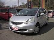 2009 HONDA FIT L