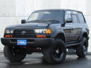 1993 TOYOTA LAND CRUISER