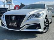 2018 TOYOTA CROWN