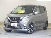 2019 NISSAN DAYZ