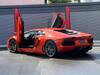 LAMBORGHINI AVENTADOR