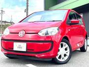 2015 VOLKSWAGEN UP!