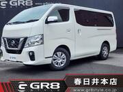 2019 NISSAN NV350 CARAVAN VAN