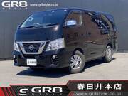 2019 NISSAN NV350 CARAVAN VAN