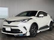 2018 TOYOTA C-HR G