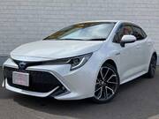 2019 TOYOTA COROLLA SPORTS