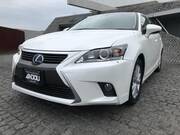 2015 LEXUS CT