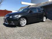 2018 LEXUS CT