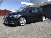 2018 LEXUS CT