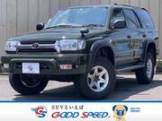 2001 TOYOTA HILUX SURF SSR-G