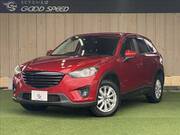 2013 MAZDA CX-5