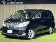 2009 TOYOTA ALPHARD 240X