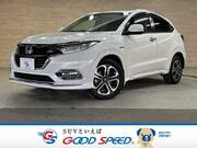 2019 HONDA VEZEL