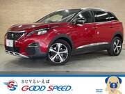 2020 PEUGEOT 3008