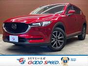 2018 MAZDA CX-5 XD PROACTIVE