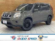 2010 NISSAN X-TRAIL