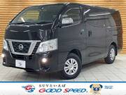 2018 NISSAN NV350 CARAVAN WAGON