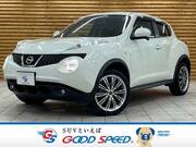 2011 NISSAN JUKE