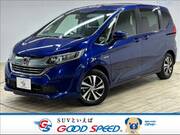 2016 HONDA FREED HYBIRD