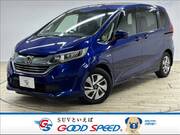 2016 HONDA FREED HYBIRD