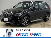 2017 BMW X1