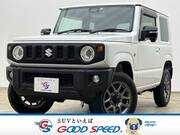 2019 SUZUKI JIMNY XC