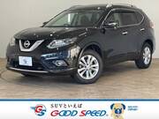 2015 NISSAN X-TRAIL