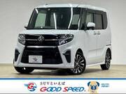 2019 DAIHATSU TANTO