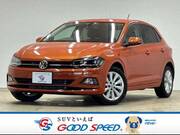 2019 VOLKSWAGEN POLO