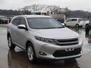 2014 TOYOTA HARRIER ELEGANCE