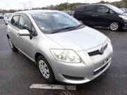 2008 TOYOTA AURIS 150X