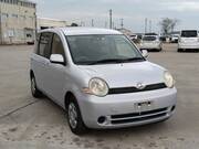 2005 TOYOTA SIENTA X LIMITED