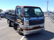 1996 MITSUBISHI CANTER 2ton