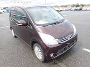 2009 DAIHATSU MOVE