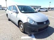 2015 NISSAN AD VAN VE