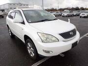 2003 TOYOTA HARRIER