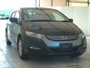 2009 HONDA INSIGHT G