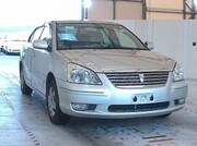 2004 TOYOTA PREMIO