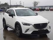 2016 MAZDA CX-3