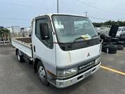 2000 MITSUBISHI CANTER 2ton