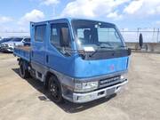 2000 MITSUBISHI CANTER 2ton