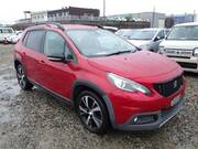 2017 PEUGEOT 2008