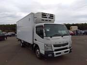 2012 MITSUBISHI CANTER 2.8ton