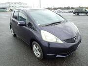 2009 HONDA FIT G