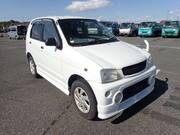 2000 DAIHATSU TERIOS KID CL CUSTOM