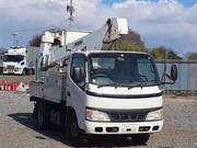 2006 HINO DUTRO 0.5ton