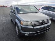 2008 HONDA CROSS ROAD 20X