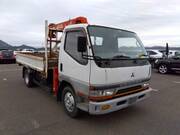 1995 MITSUBISHI CANTER 3ton