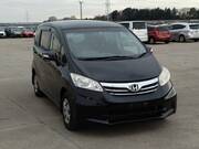 2011 HONDA FREED G JUST SELECTION